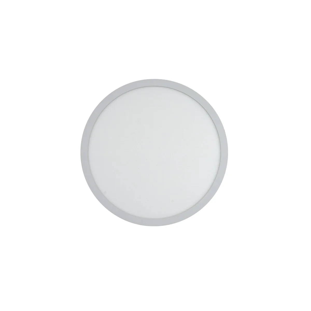 Dyberg Larsen - Disc LED Ø25 - Takplafond - Vit