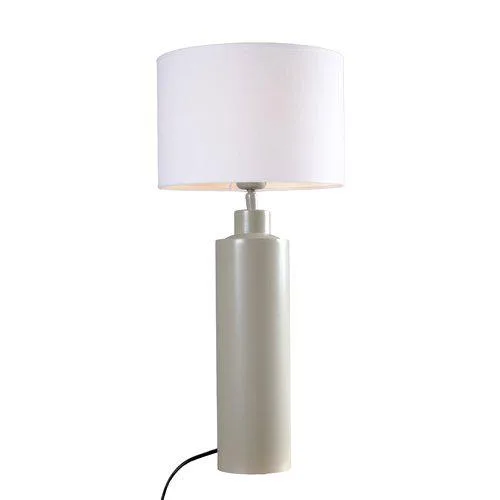 PR Home - Solo 65cm - Bordslampa - Beige