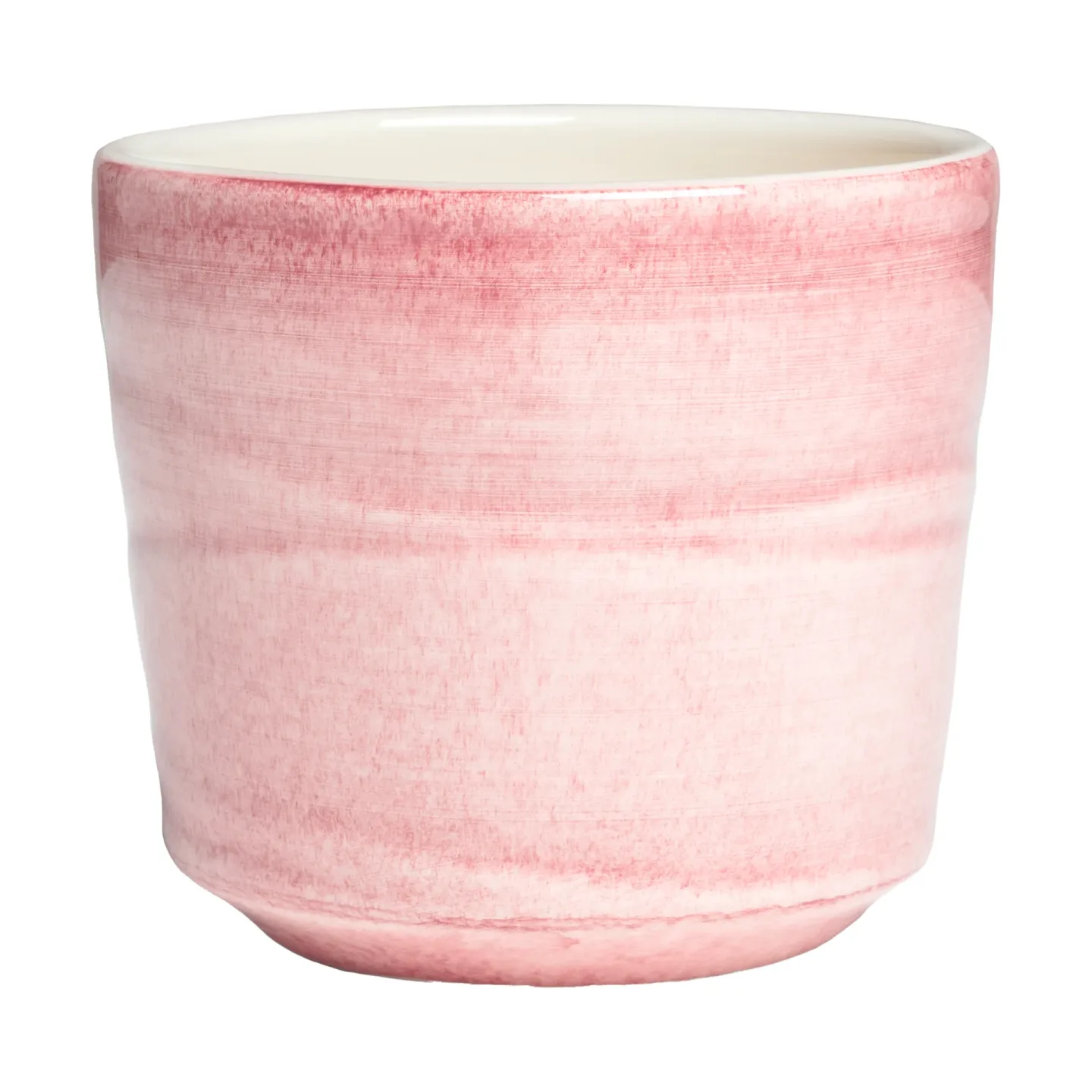 Mateus Basic Tasse 25 cl Hellrosa