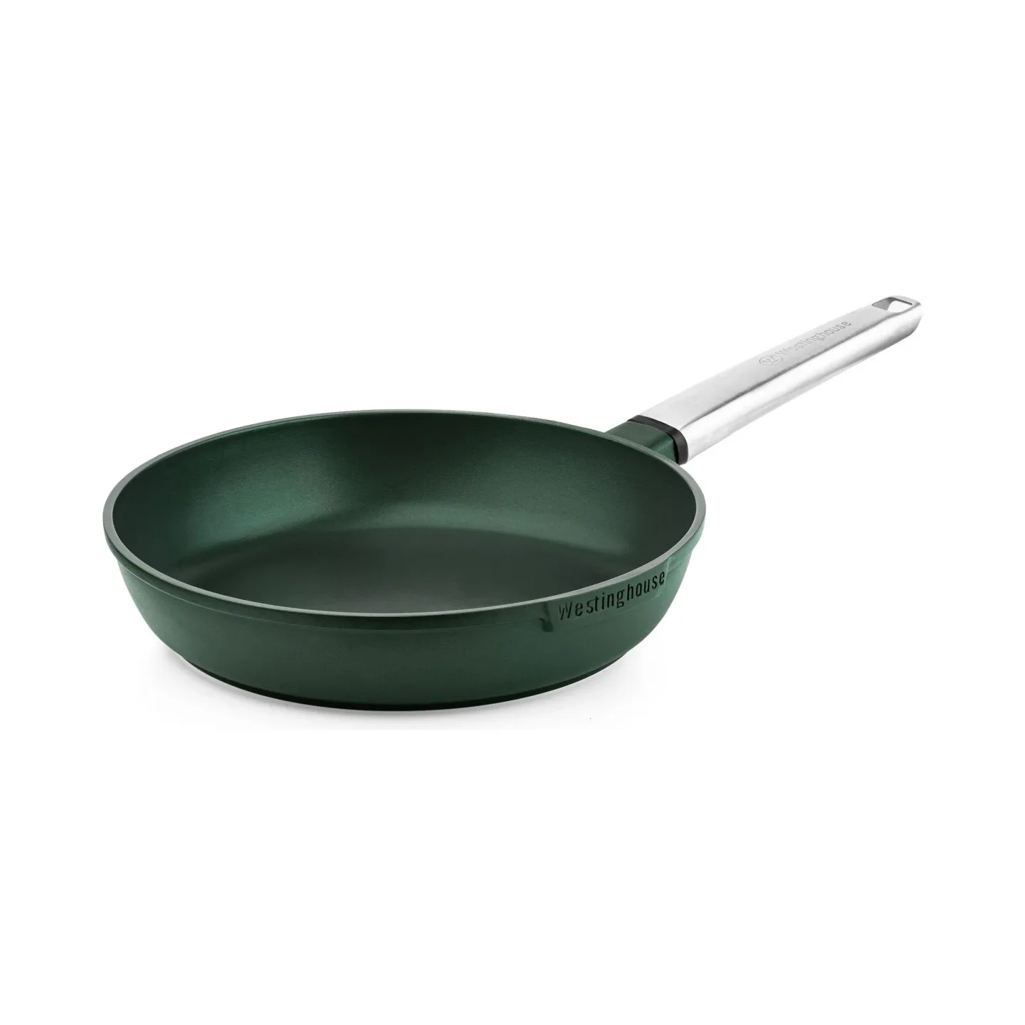 Westinghouse Performance Stekepanne - Ø28cm - Grønn