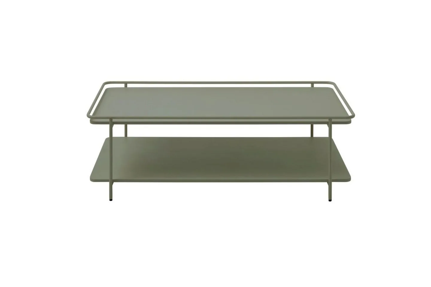 Bandani Soffbord 110 cm - Olivgrön