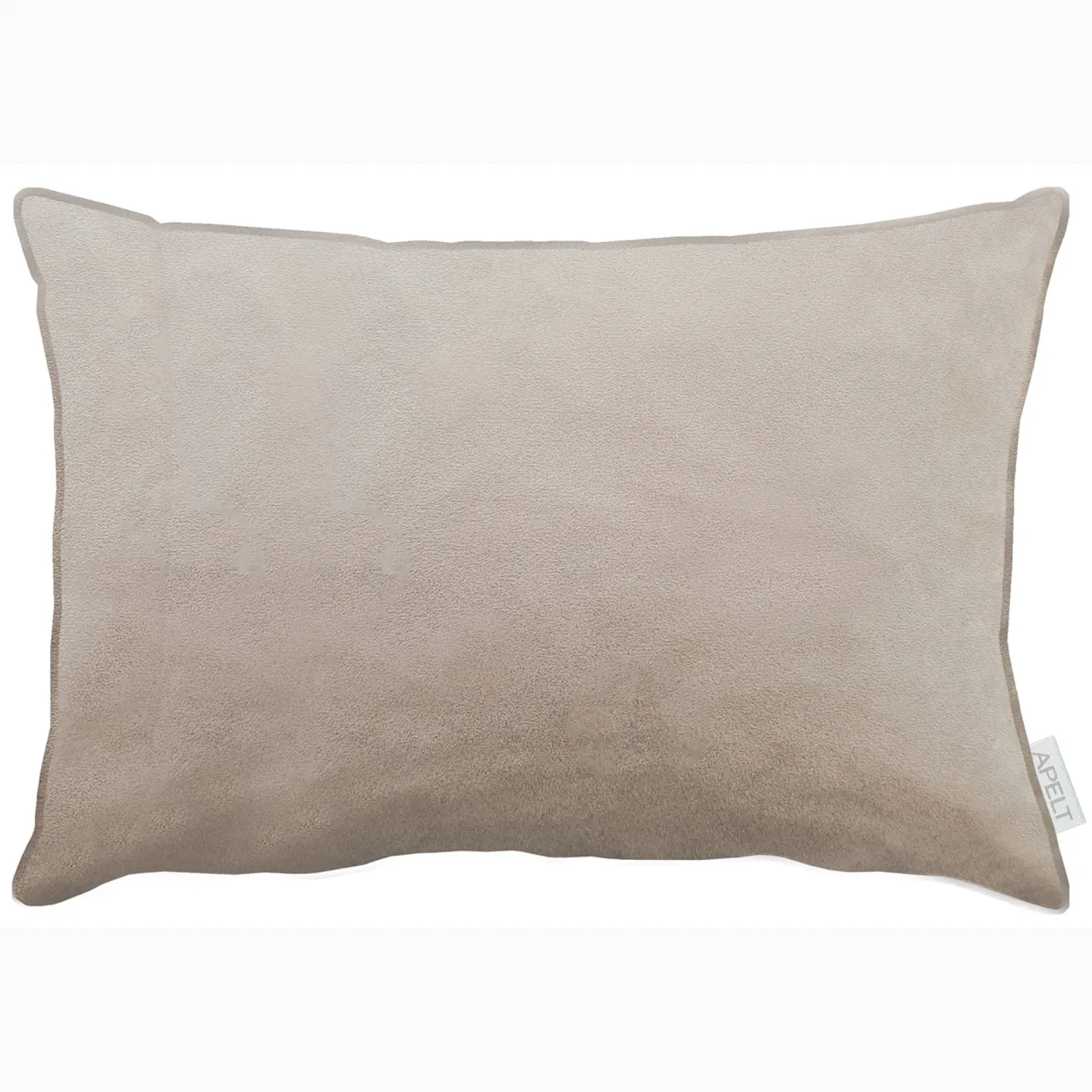 Apelt Kissenhülle Magnus Beige | Schubiger Möbel