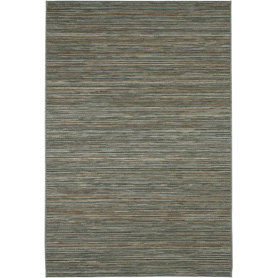 Teppich Brighton Multi Gefleckt/Meliert Polypropylen 290 x 200 cm