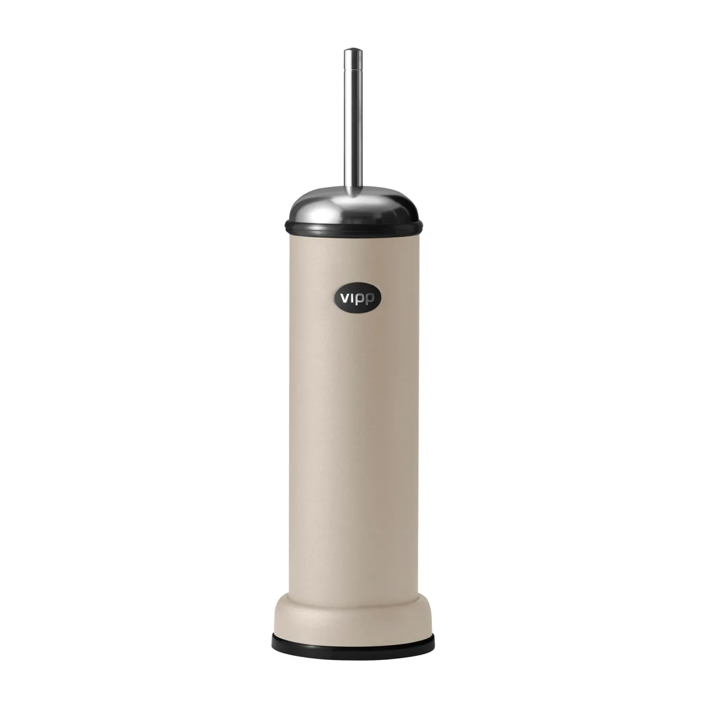 Vipp Vipp11 toalettborste Beige