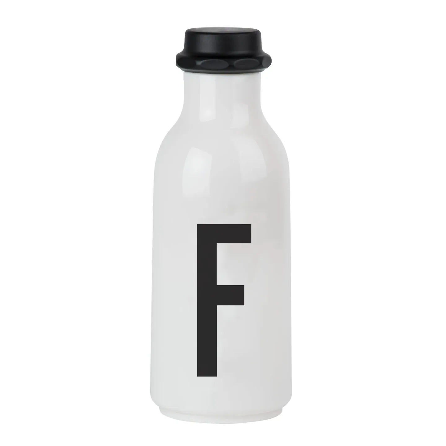 Design Letters Design Letters drickflaska F