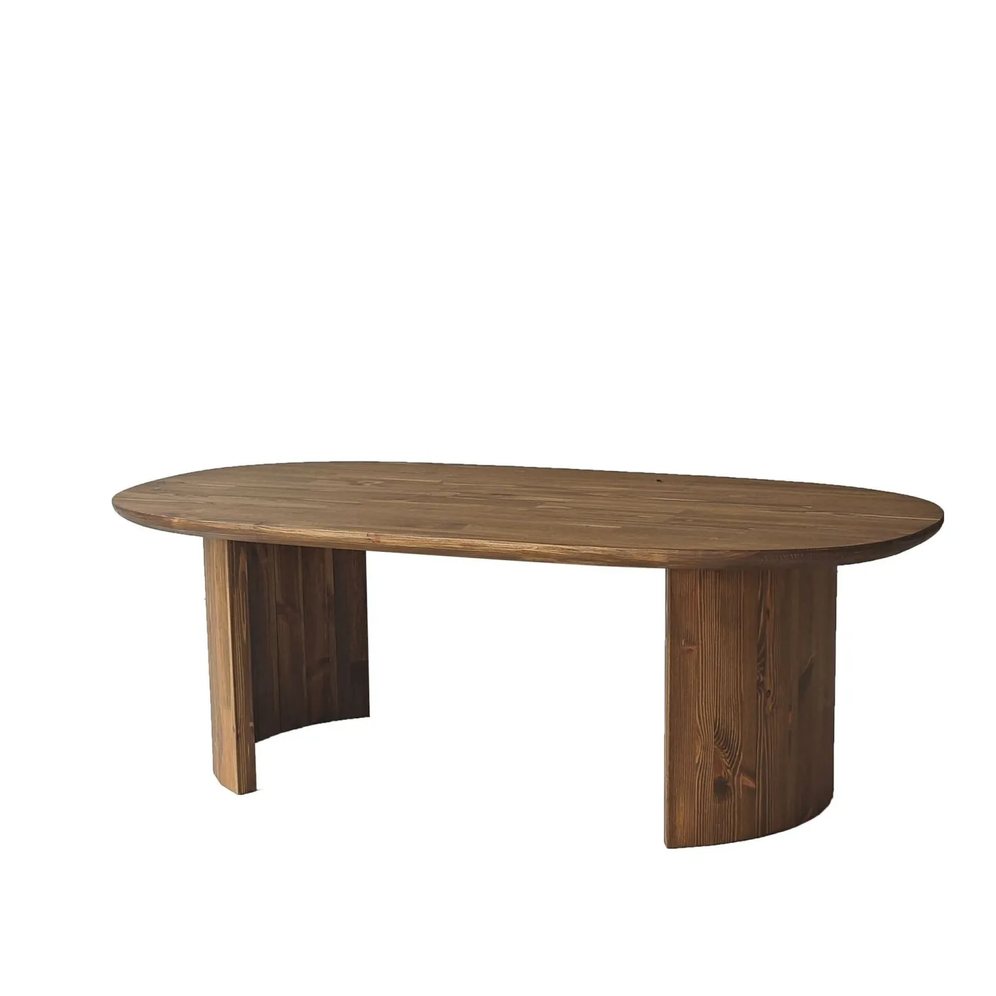 Renvik Soffbord 120x40x60 cm - Valnöt