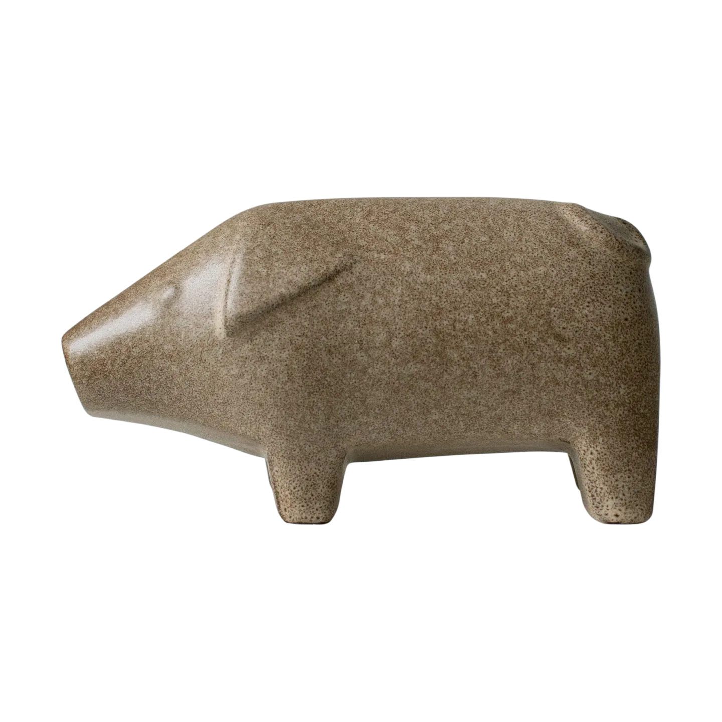 DBKD Swedish pig small Beige