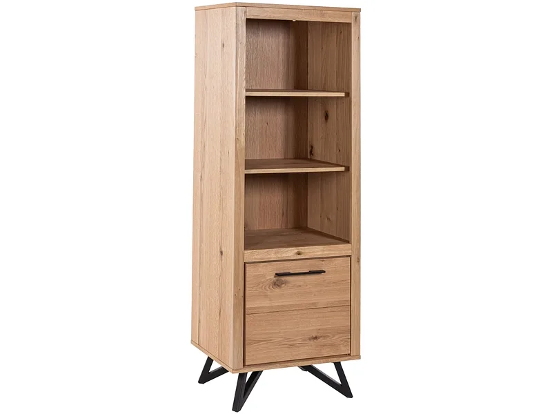 Vitrine CALI 40x65x175cm