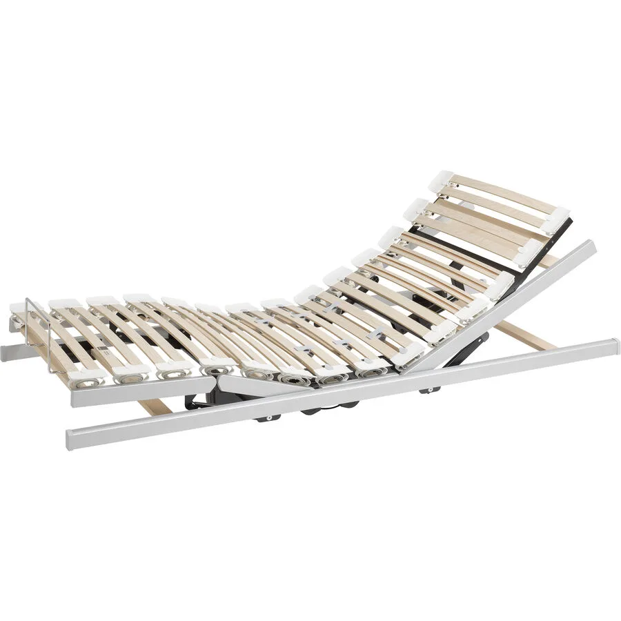 Einlegerahmen Flexomat Deluxe 3M 140x200 - Schweizer Möbelhersteller