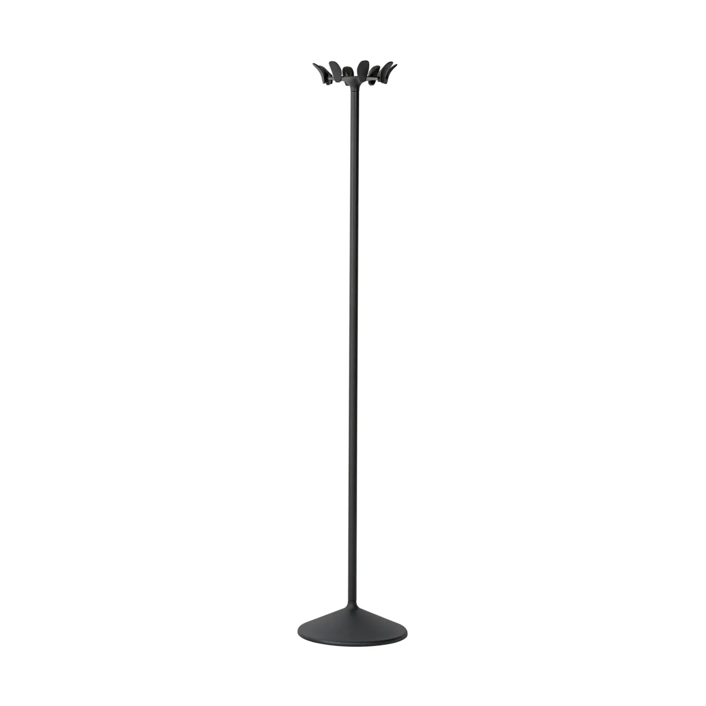 SMD Design Crown Tambourmajor 168 cm Schwarz