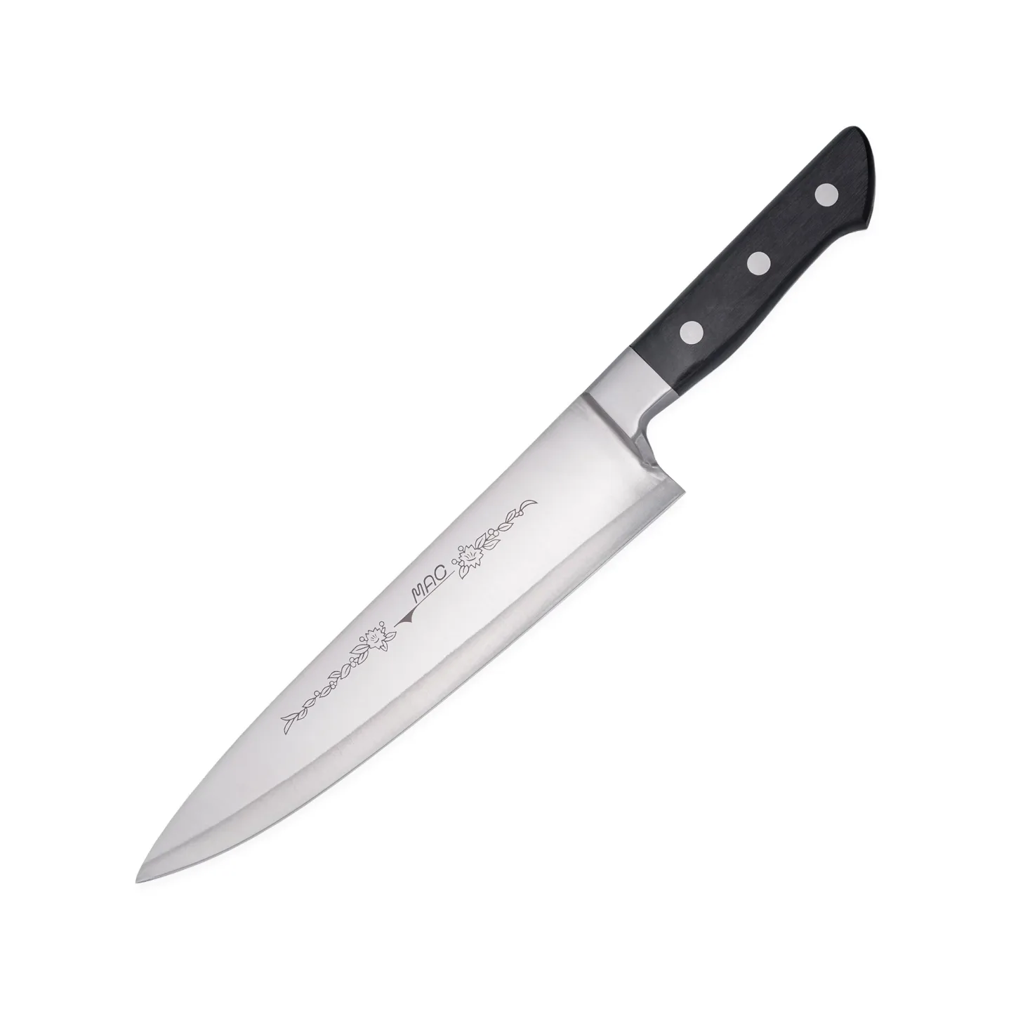 MAC Ultimate Kokkekniv 23,5 cm