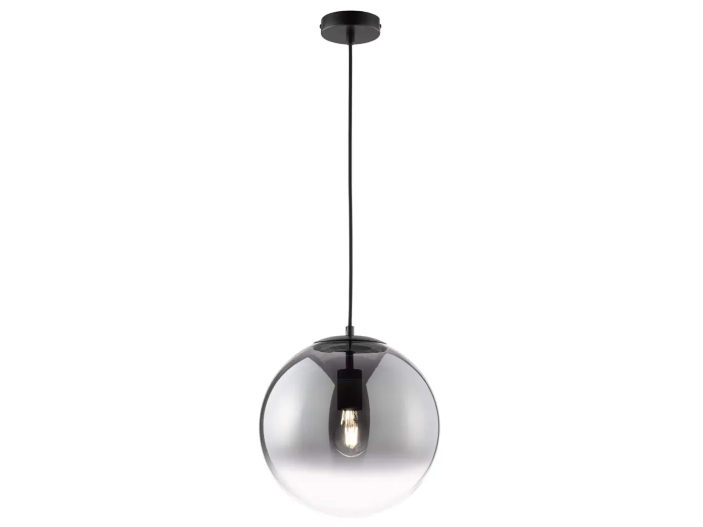 Fischer & Honsel Pendellampe Mirror D: 30 cm | Schubiger Möbel