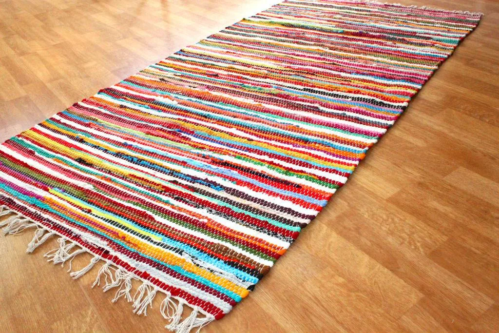 Filleryer - Happy (Størrelse: 60 x 110 cm)