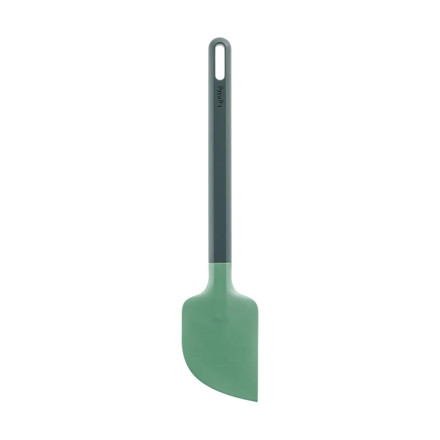 Lékué Lékué non scratch Teigschaber 28,5 cm Grün