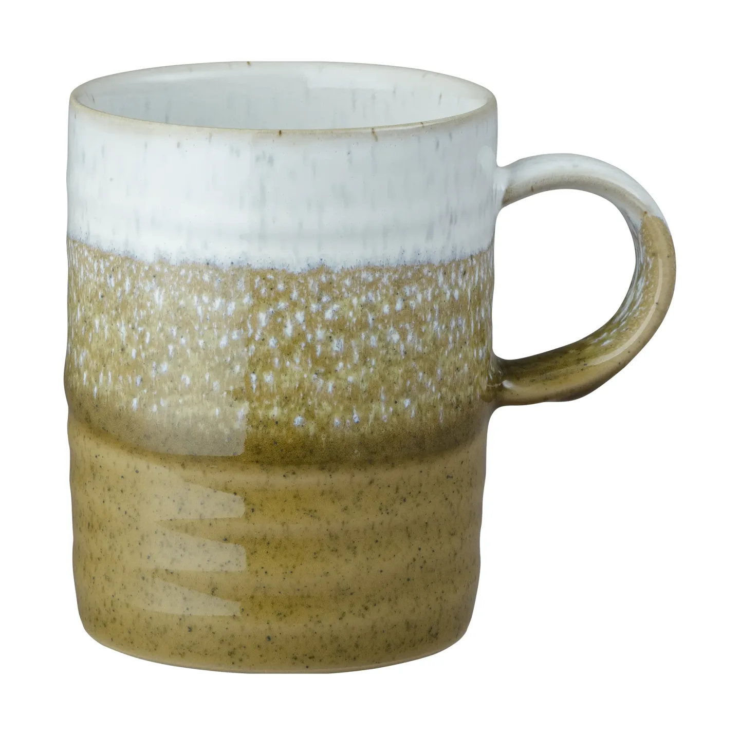 Denby Kiln Accents Becher 40 cl Ochre