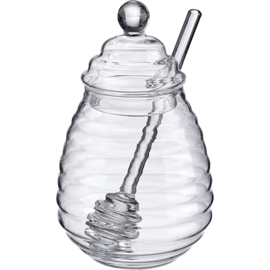 Vorratsglas Westmark Transparent Glas 8.7 cm 8.7 cm