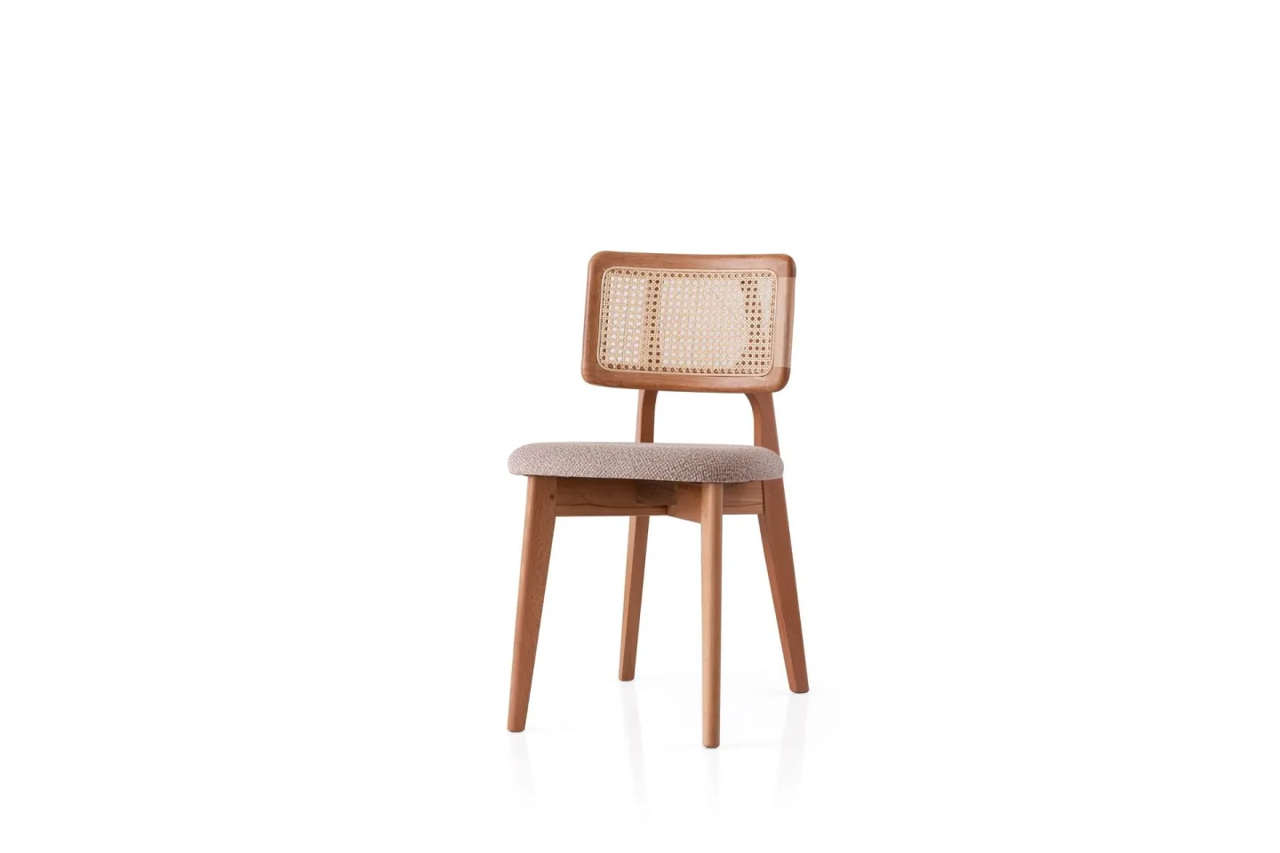 Eyla Matstol - Ek/Beige