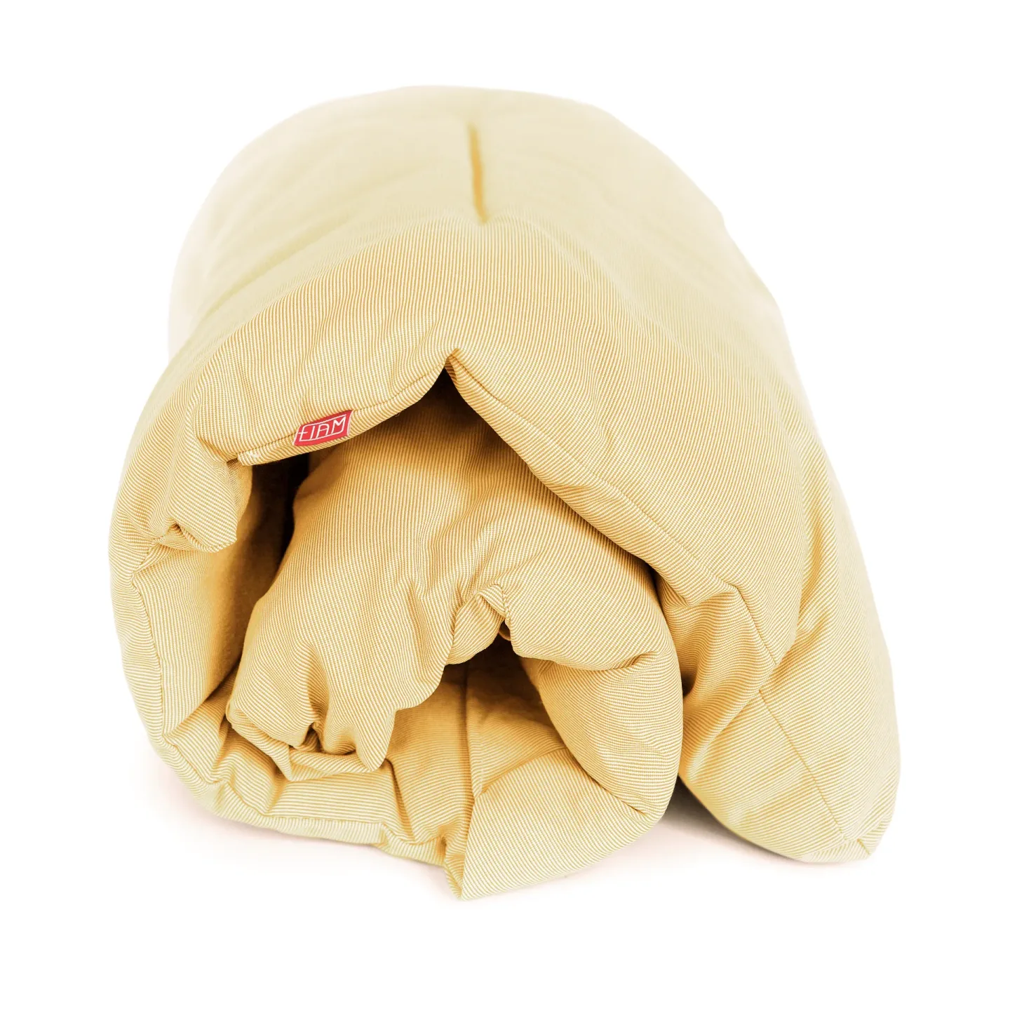 Fiam Fiesta Soft Auflage für Sonnenliege Dusty yellow