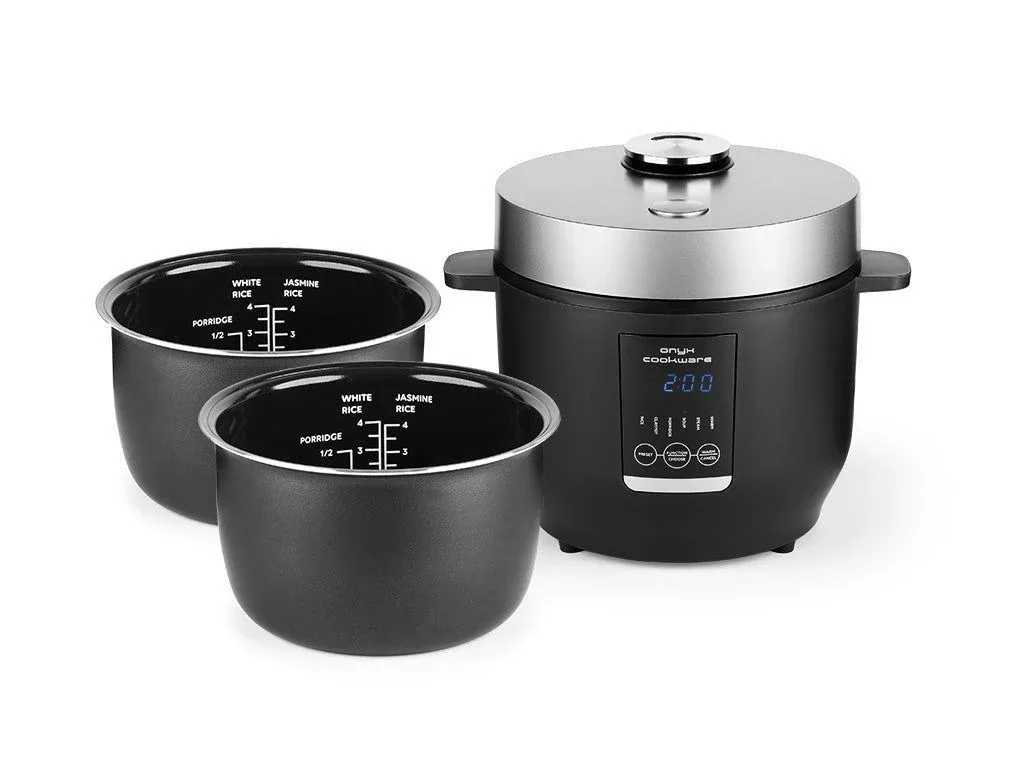 REISKOCHER-SET - 2L