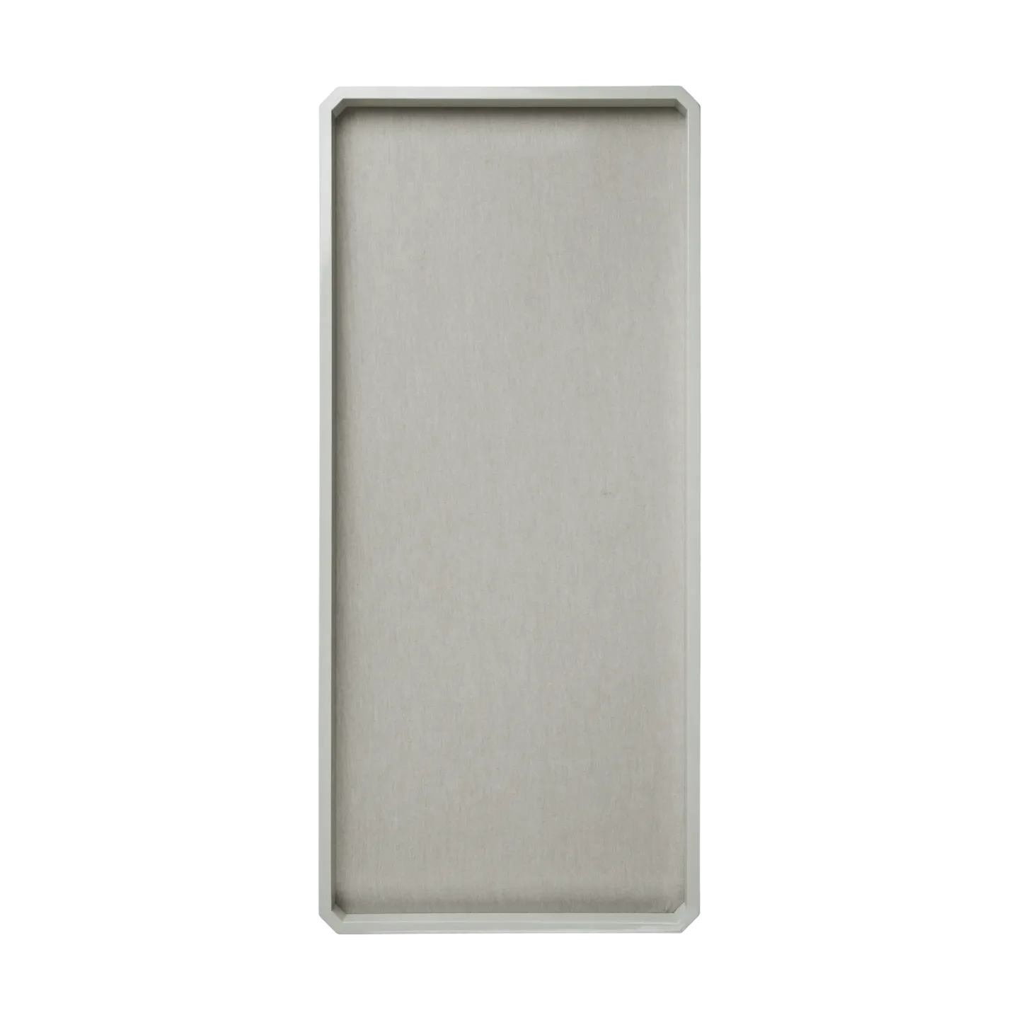 Ferm Living Nova anslagstavla 45x100 cm Light Celedon