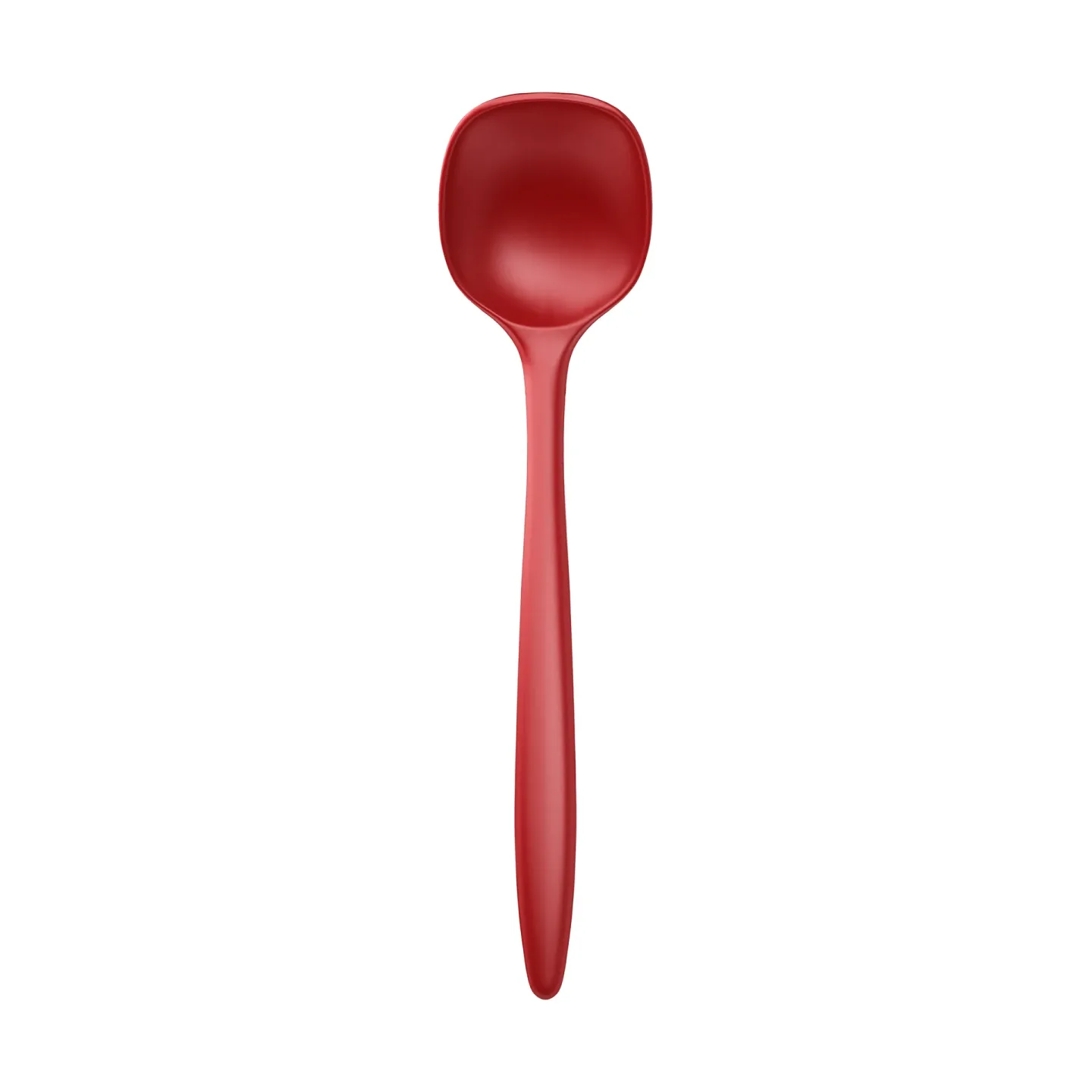 Rosti Classic Servierlöffel Rot