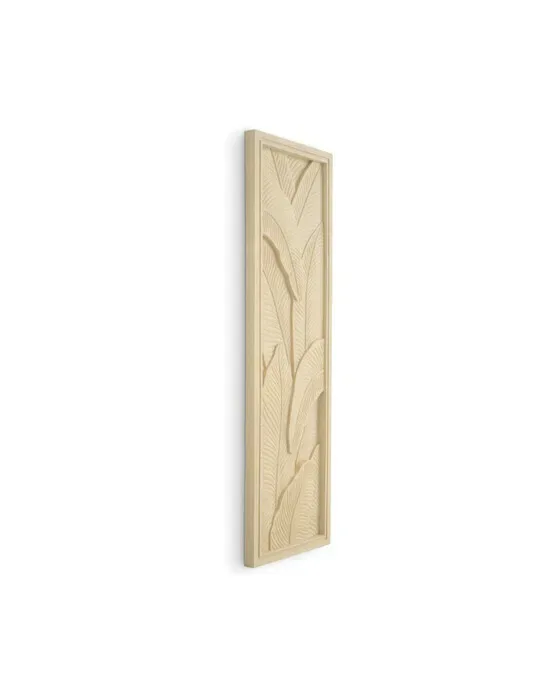 Zanzibar Wall Object Cream