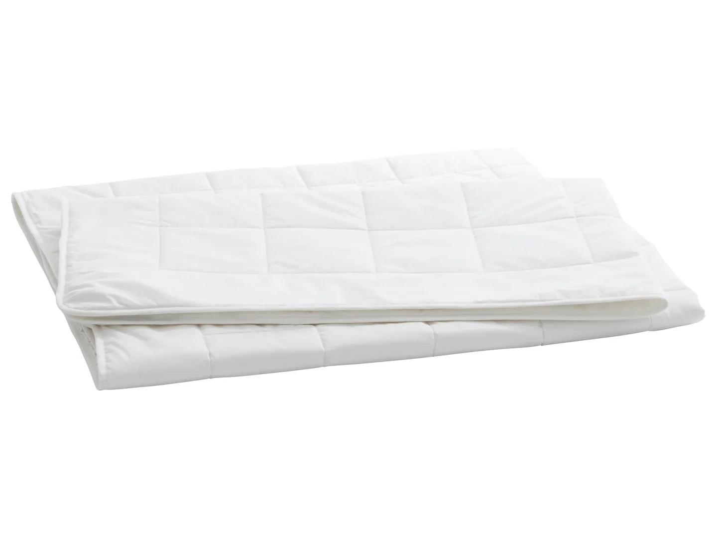 Billerbeck Sommerduvet Bamboo Light Weiss | Schubiger Möbel
