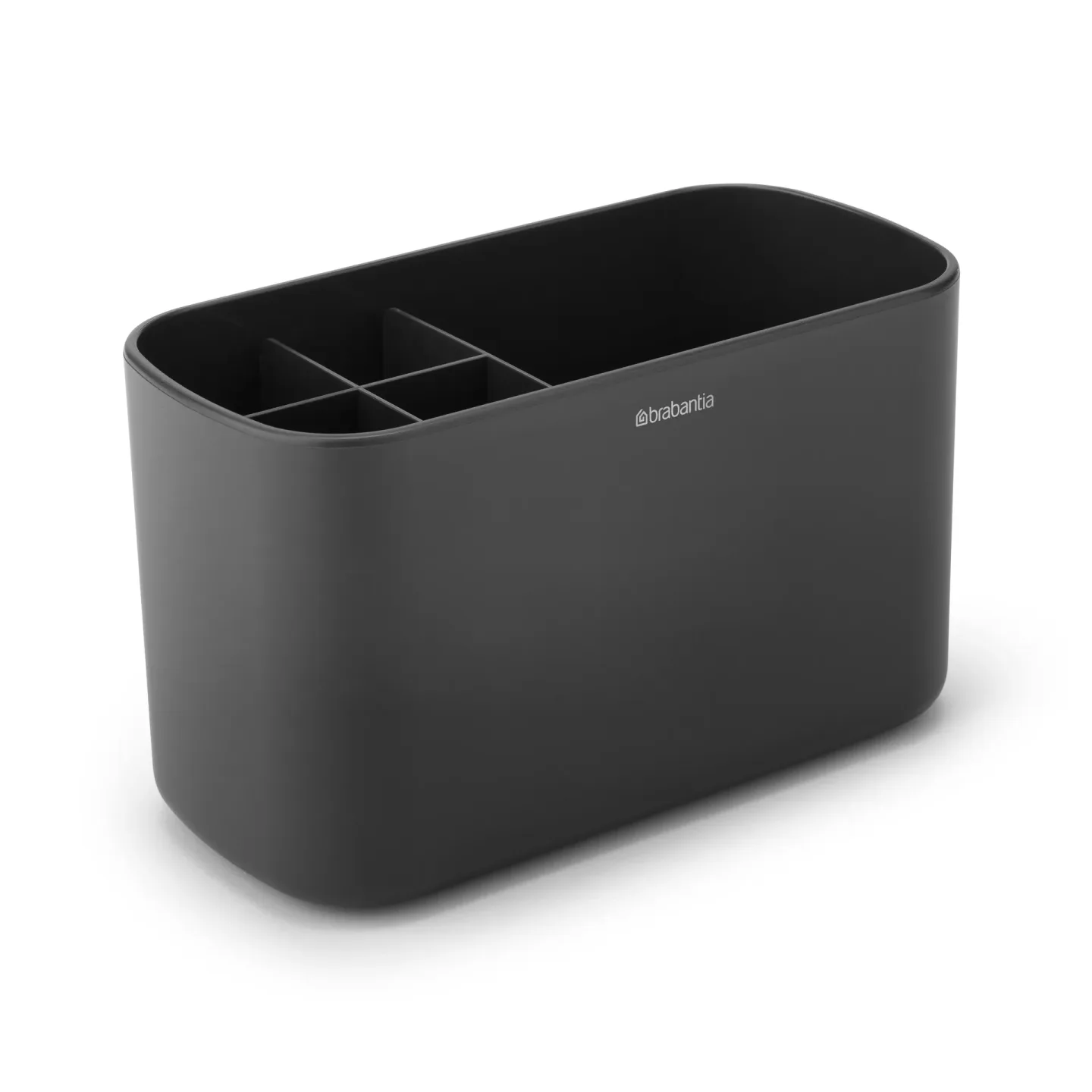 Brabantia Brabantia ReNew handfatsorganiserare Mörkgrå
