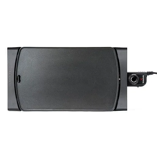 Stekhäll Taurus Steakmax 2600W - Svart