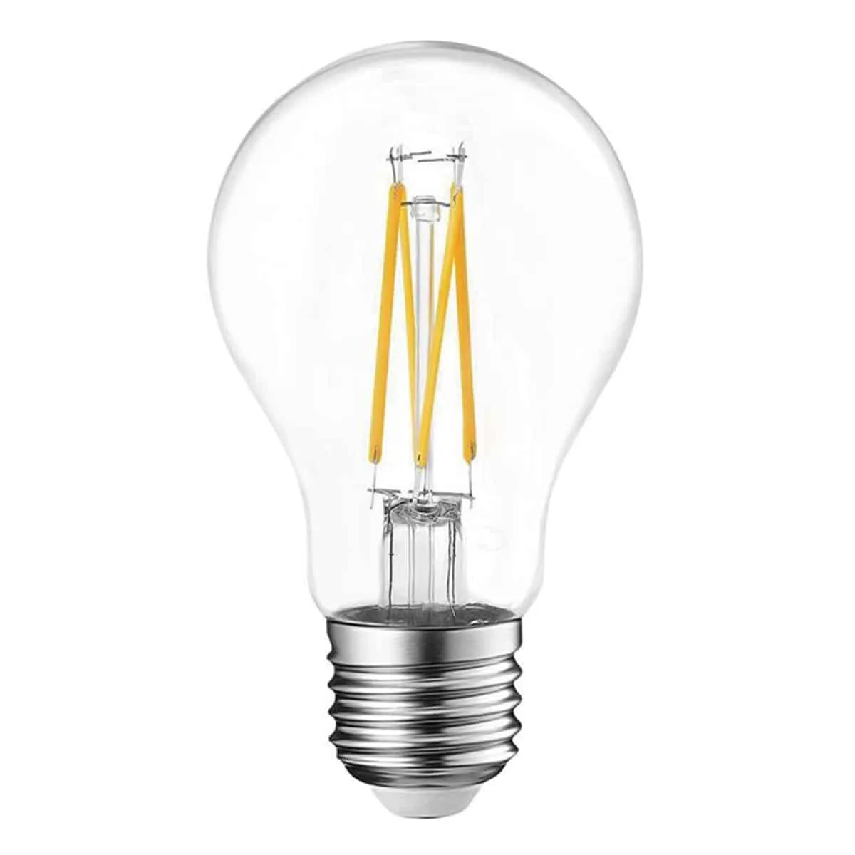 Normallampa LED Classic 830 470lm Dim E27