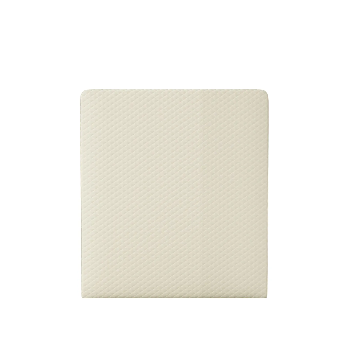 Englesson - Gavel Madison 90Wx110H, Pearl - Sänggavlar