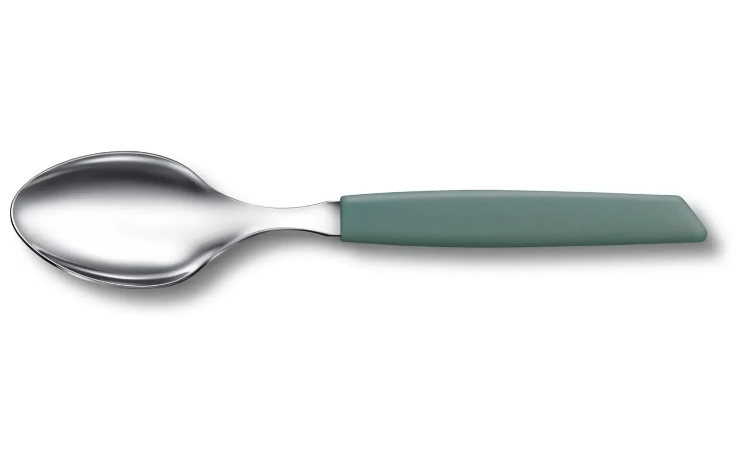 Alltron Menülöffel Swiss Modern, 1 Stück, Sage Von Victorinox Grün | Schubiger Möbel