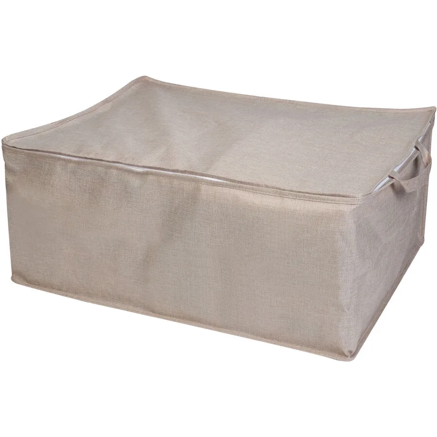 Schrankinneneinrichtung Sandy beige 100% Polypropylen Stoff B 70 cm