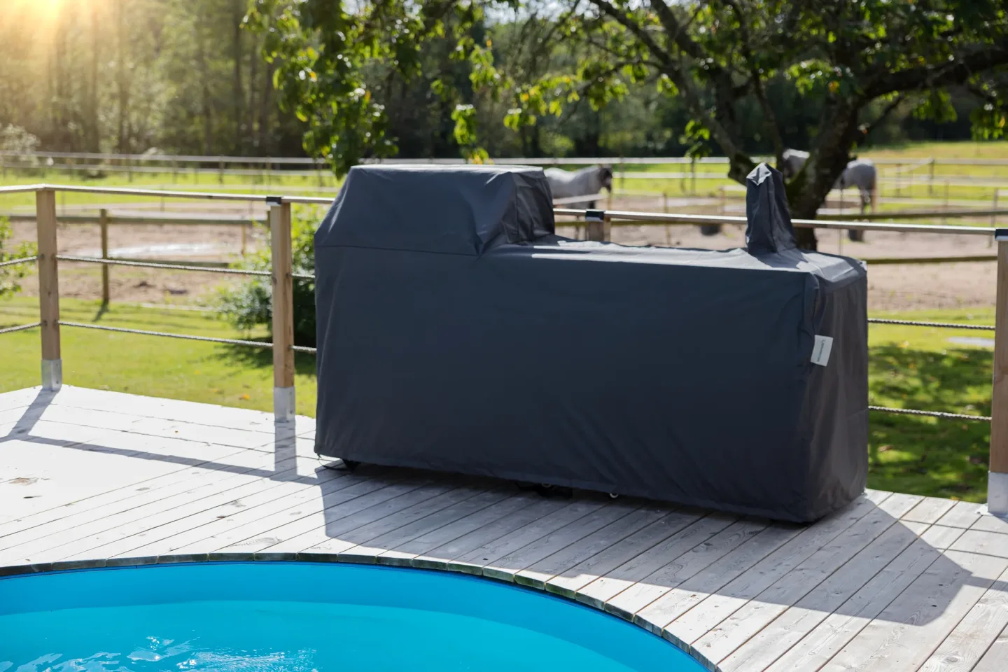 Pure - Schutzabdeckung für Pure Compact