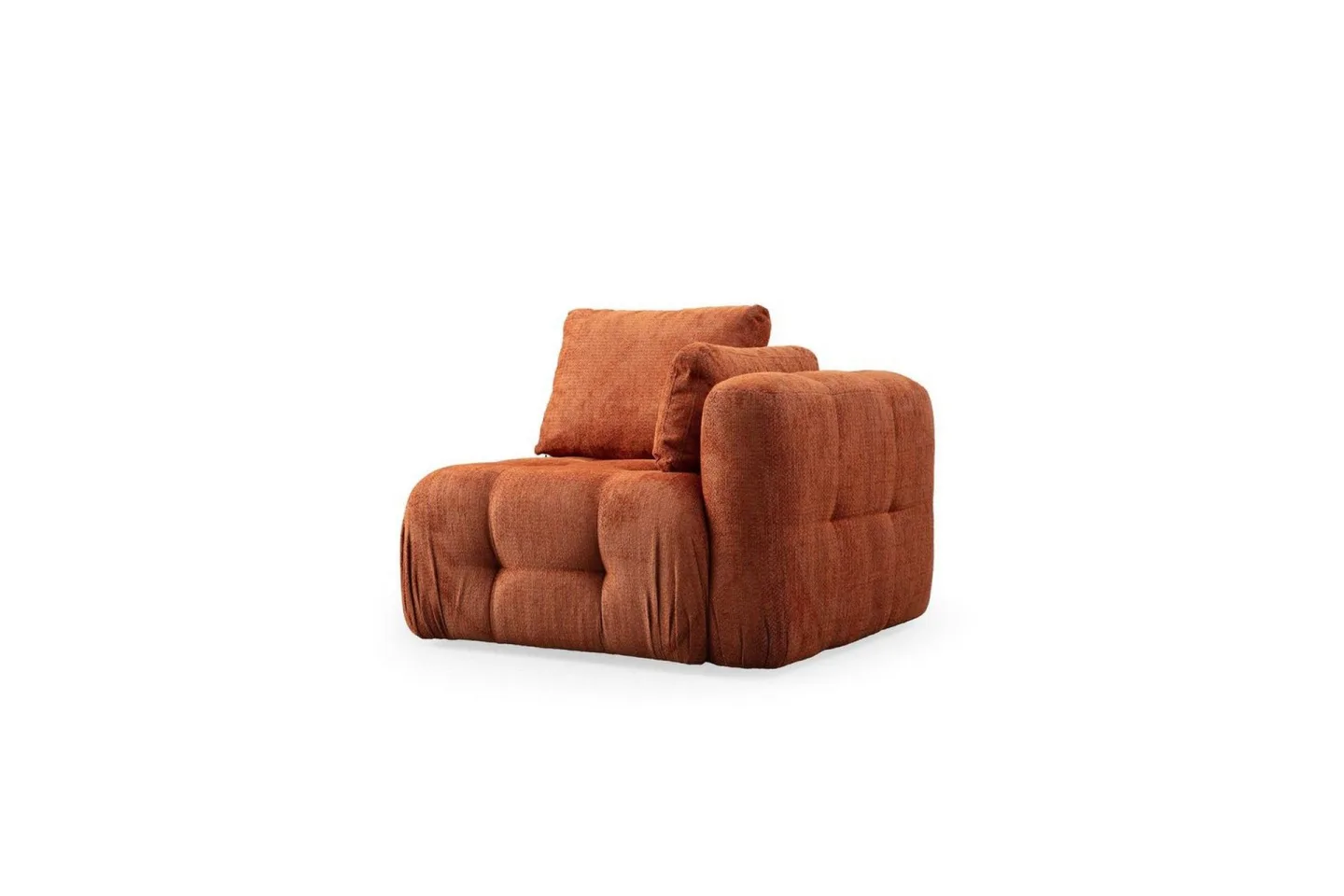 Yvara Fåtölj - Orange
