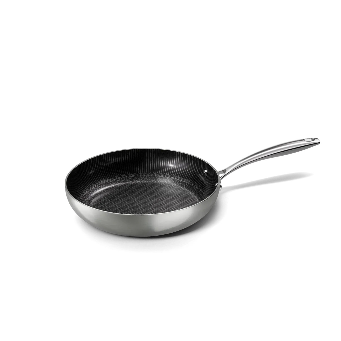 Honigpfanne 24 cm