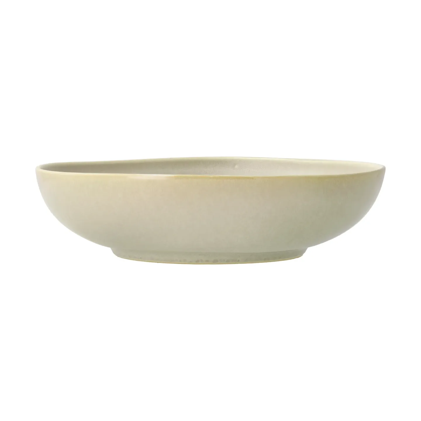 Villa Collection Shoku Schale Ø23 cm Beige
