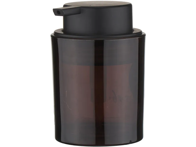Seifenspender BLACK schwarz