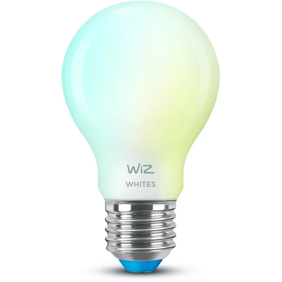 Leuchtmittel WiZ Glas E27 17.5 W - Farbe: weiss - LED - Lichtfarbe: Extra warmweiss - Helles Neutralweiss - LED Leuchtmittel