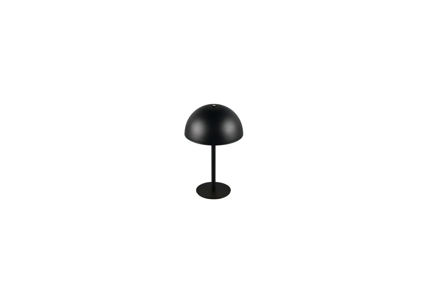 Bordslampa TRIO Munoz Mattsvart - Mattsvart