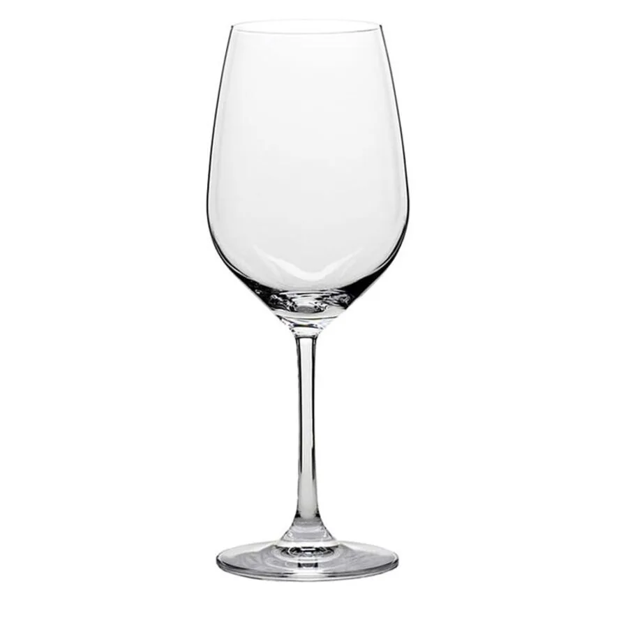 Diverse Rotweinglas-Set Grand Cuvée Transparent Glas 22.7 cm 8.6 cm