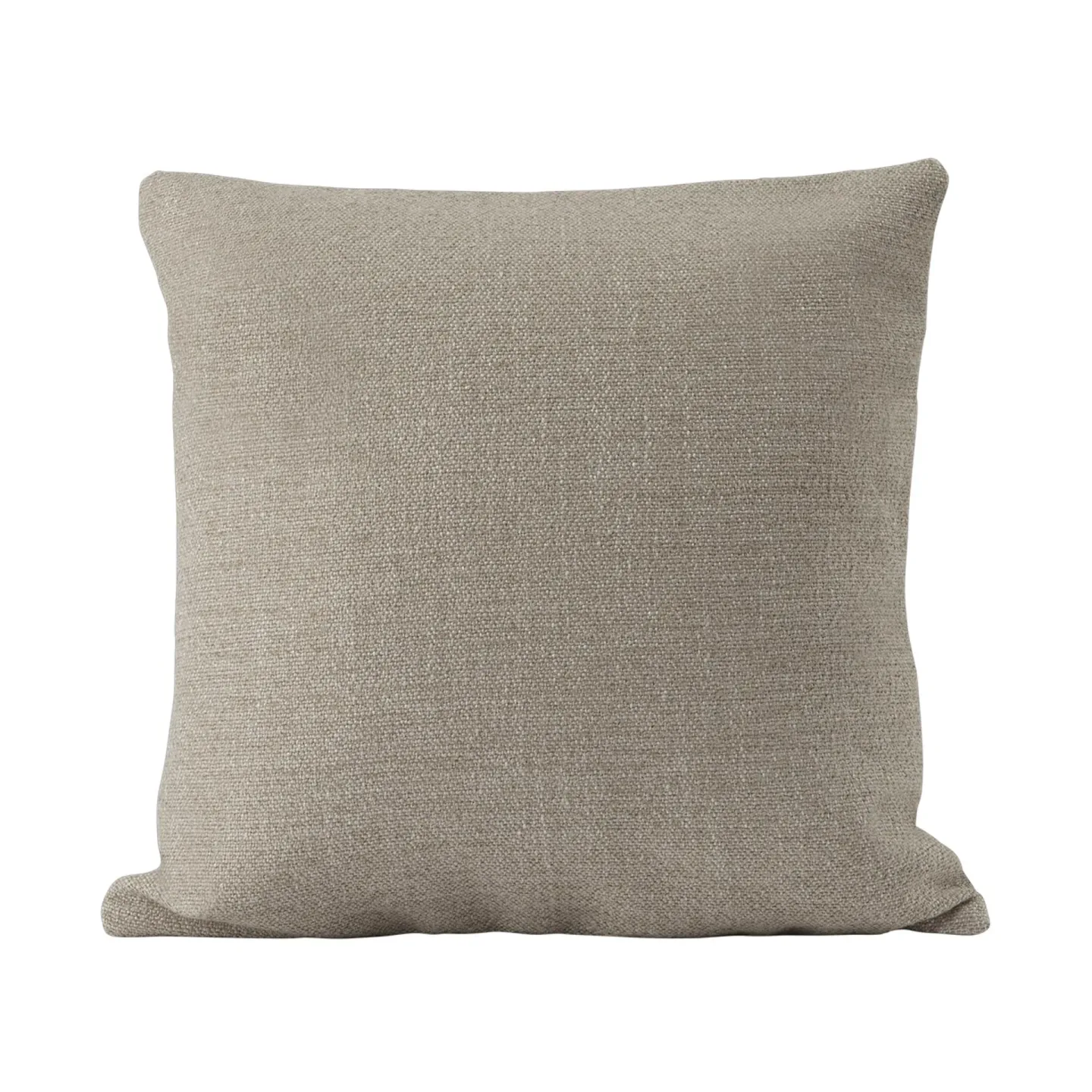 Muuto Mingle Kissen 45x45 cm Sand-Lilac