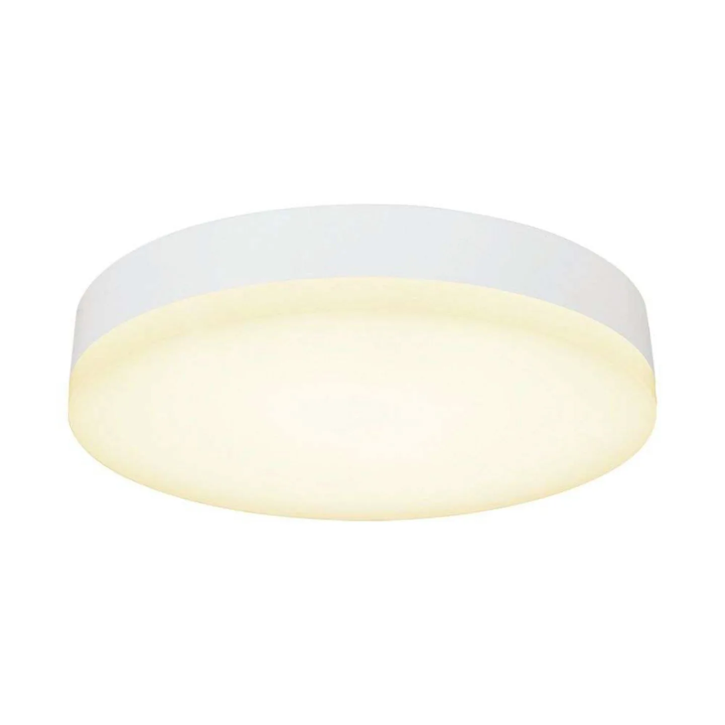 Straight LED Deckenleuchte Ø28 - Halo Design - Wohnzimmer - Kunststoff