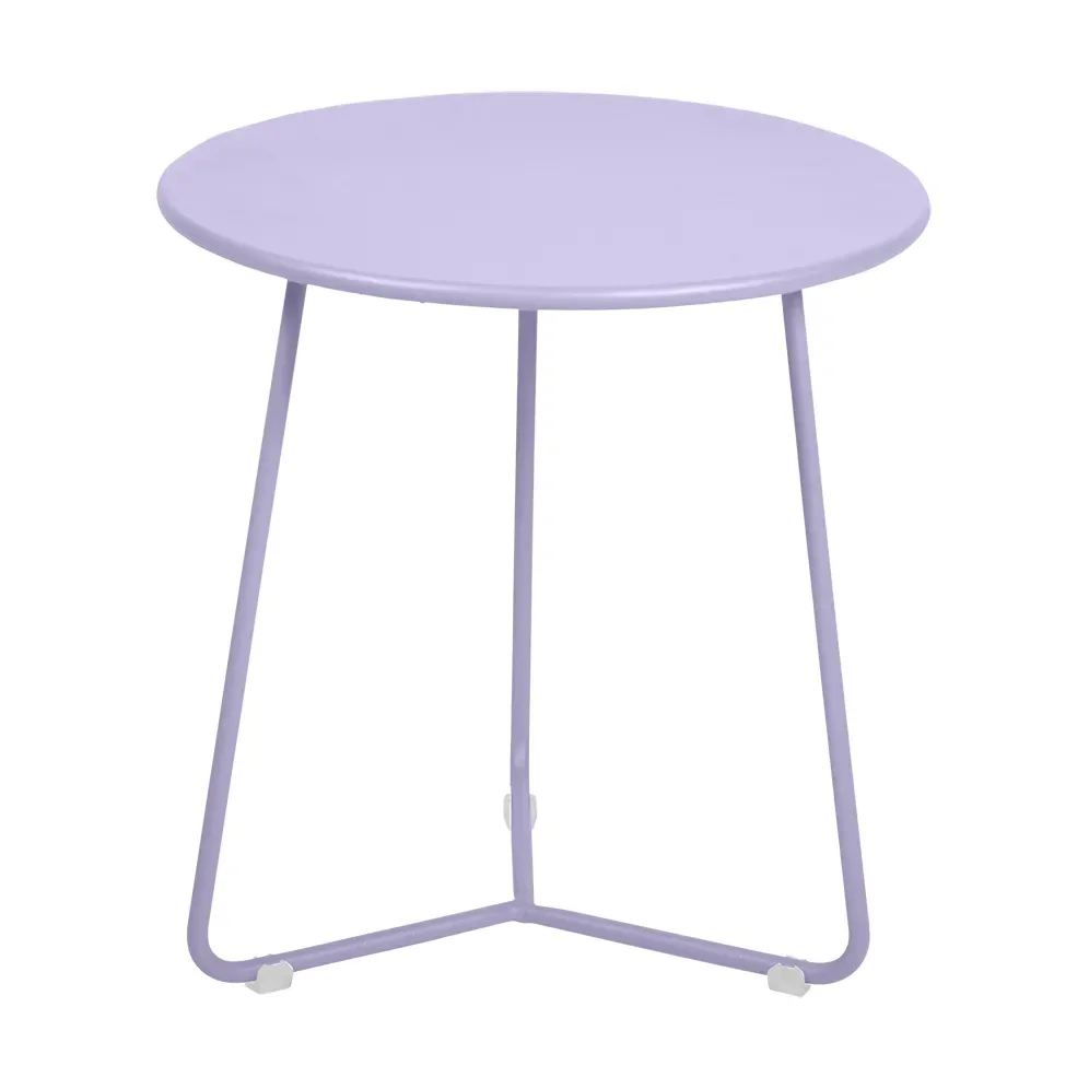 Fermob Cocotte occasional bord Ø34 cm Marshmallow (lila)