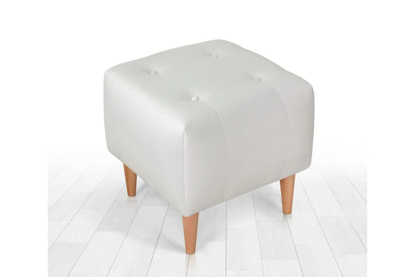 Grants Sittpuff 43 cm - Beige