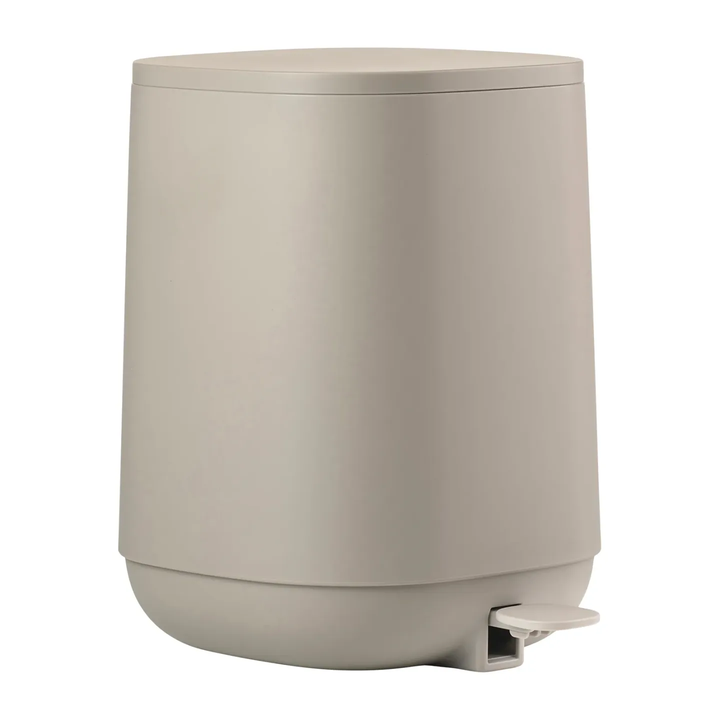 Zone Denmark Time Treteimer 3 l Concrete