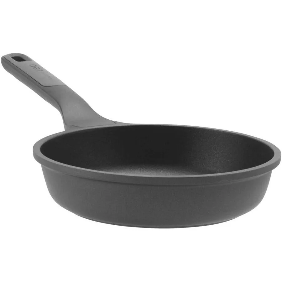 Bratpfanne BergHOFF Schwarz Aluminium D 20 cm
