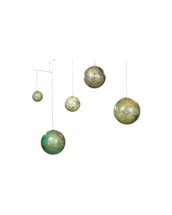 Globe Mobile