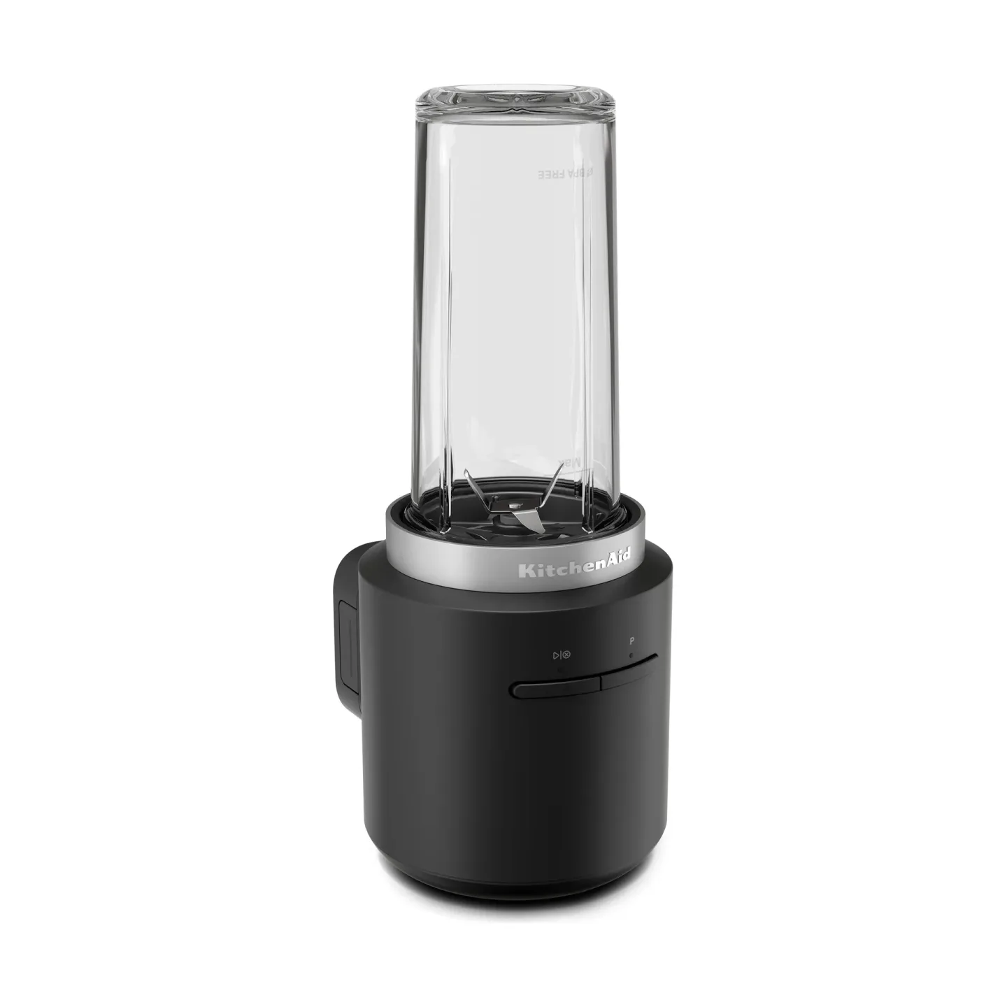 KitchenAid KitchenAid Go kabelloser Mixer mit Batterie Black matte