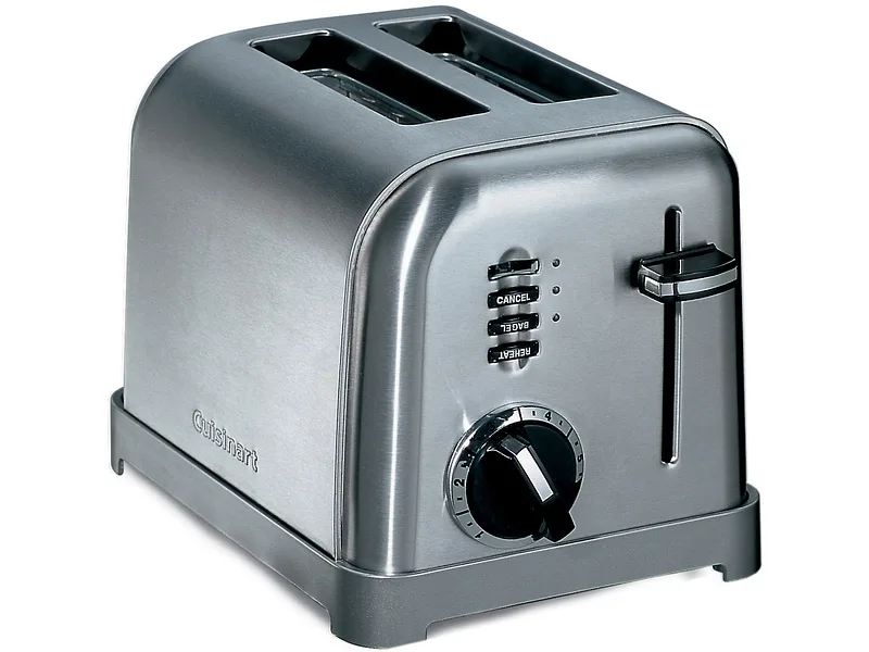 CUISINART Toaster CPT160E